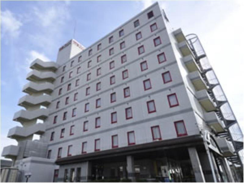 This photo about Hotel Wing International Izumi shared on HyHotel.com