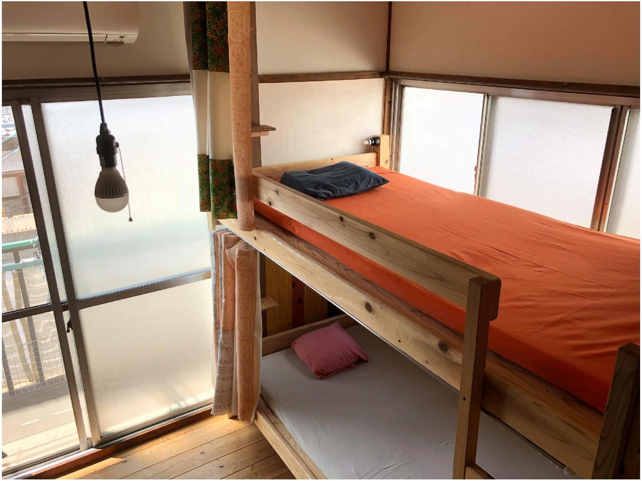 This photo about Fujiya Guest House shared on HyHotel.com