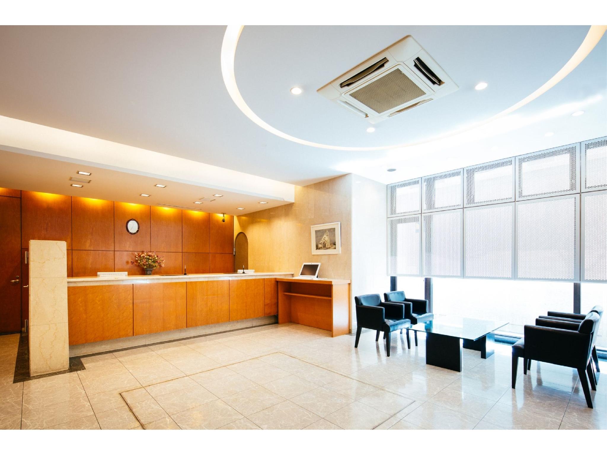 This photo about Hakata Terminal Hotel shared on HyHotel.com