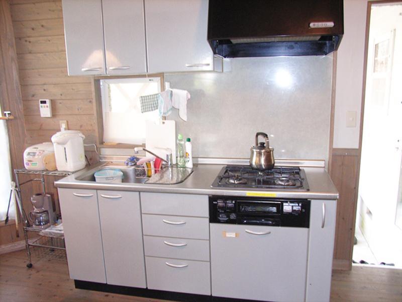 This photo about Kashibesso Iida Villa House E shared on HyHotel.com