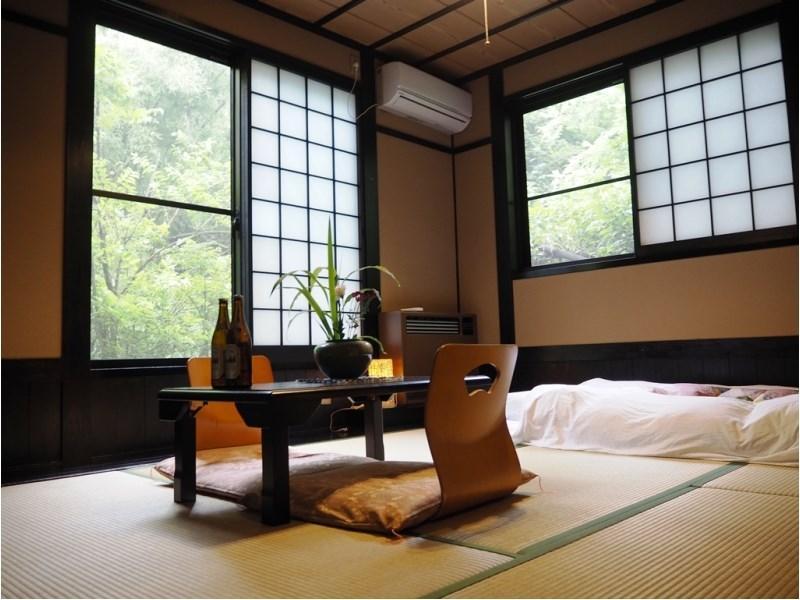 This photo about Shukubo Hanashinobu shared on HyHotel.com