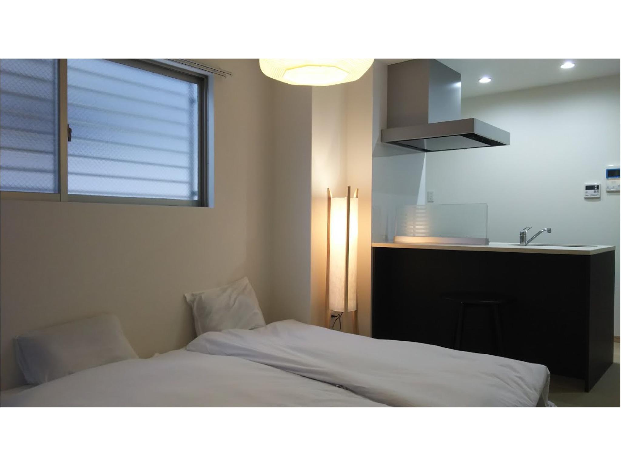 This photo about Universal Hotel Nishikujo shared on HyHotel.com
