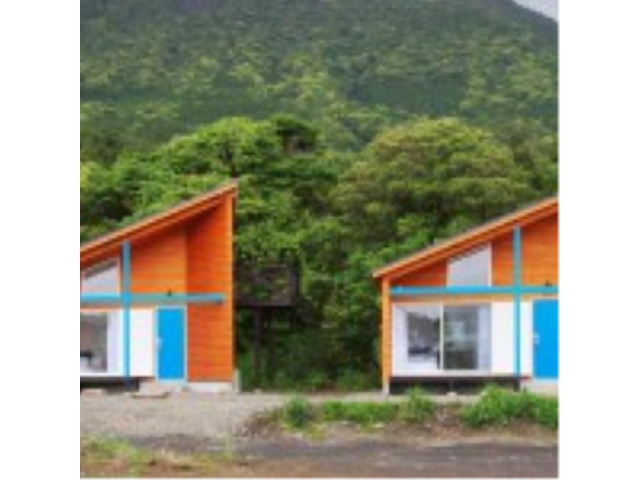 This photo about Villa Heureux shared on HyHotel.com