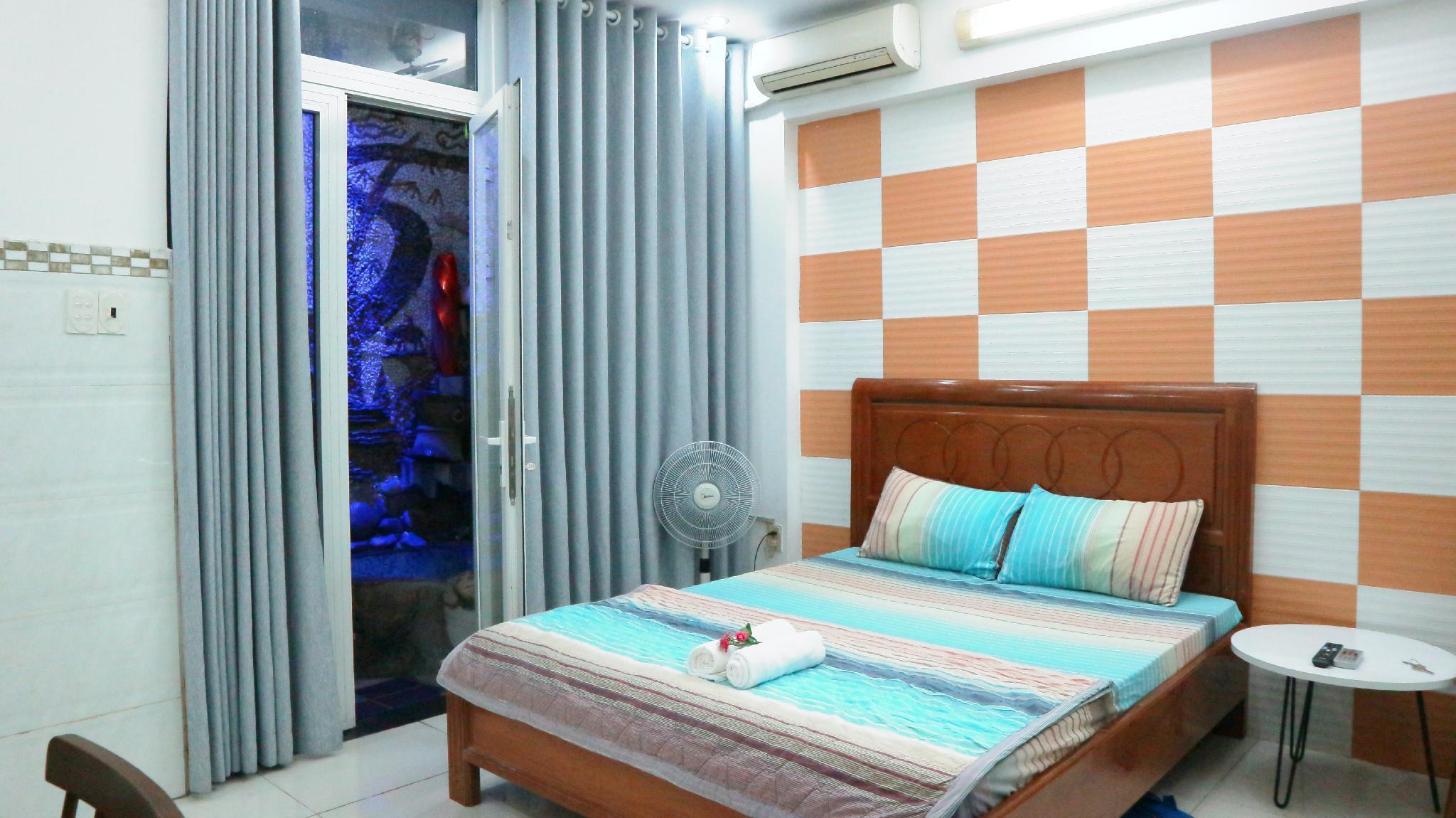 Hotel image for Smiley08 - Studio serviced only 1km from D1,4,7,5