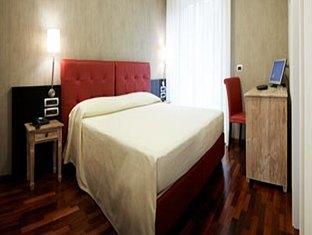 Victoria Hotel Victoria Hotel is a popular choice amongst travelers in Pescara, whether exploring or just passing through. The hotel offers guests a range of services and amenities designed to provide comfort and co