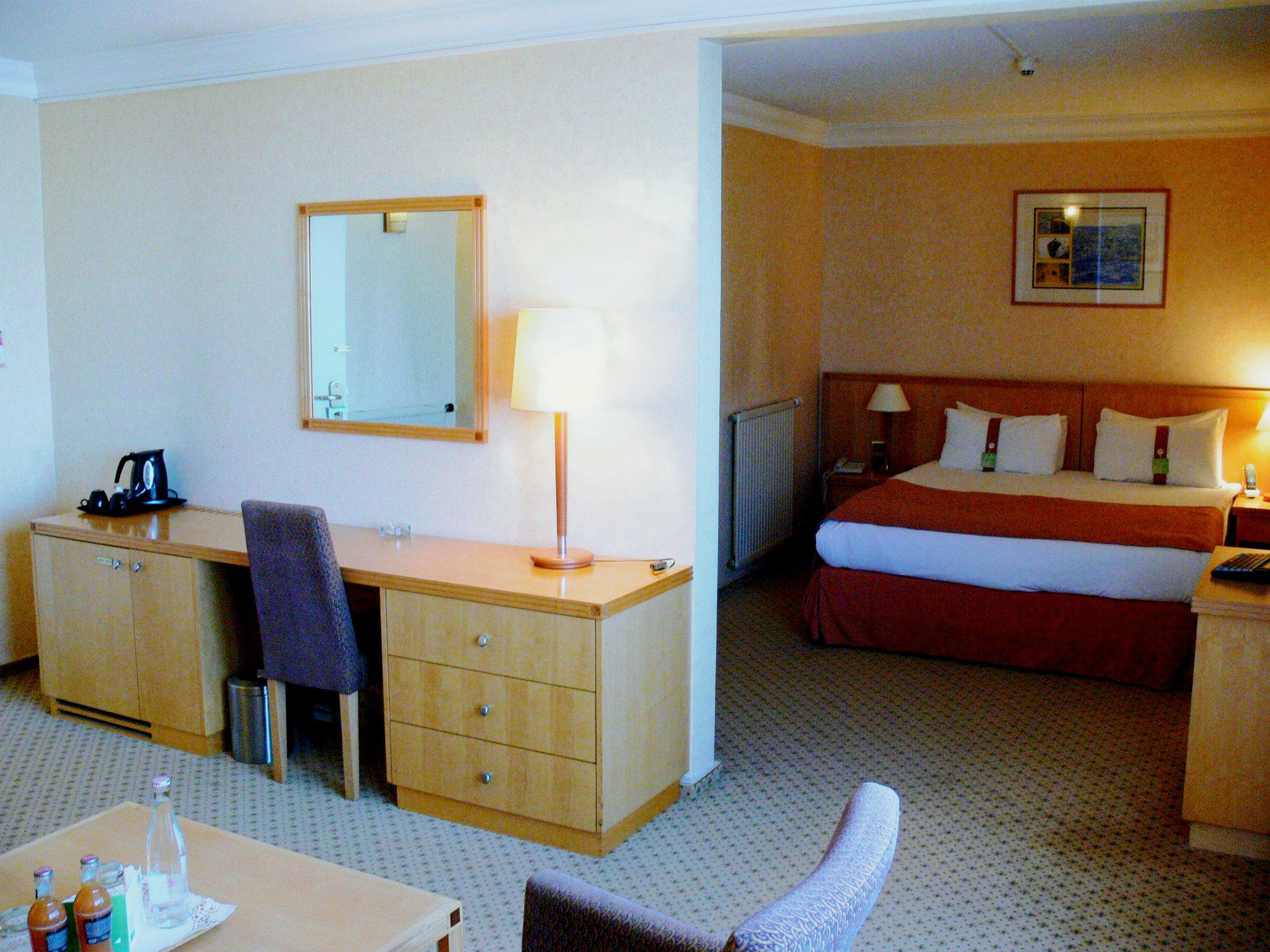 Holiday Inn Calais