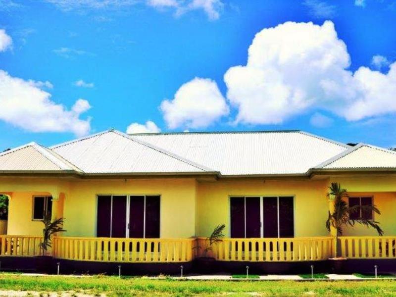 My Ozi Perl New Creole Villas The 3-star My Ozi Perl New Creole Villas offers comfort and convenience whether youre on business or holiday in Seychelles Islands. The hotel offers a wide range of amenities and perks to ensure you 