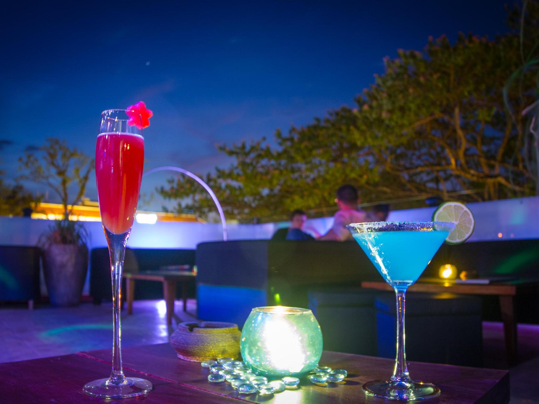 This photo about Moloppor Cafe Hotel shared on HyHotel.com