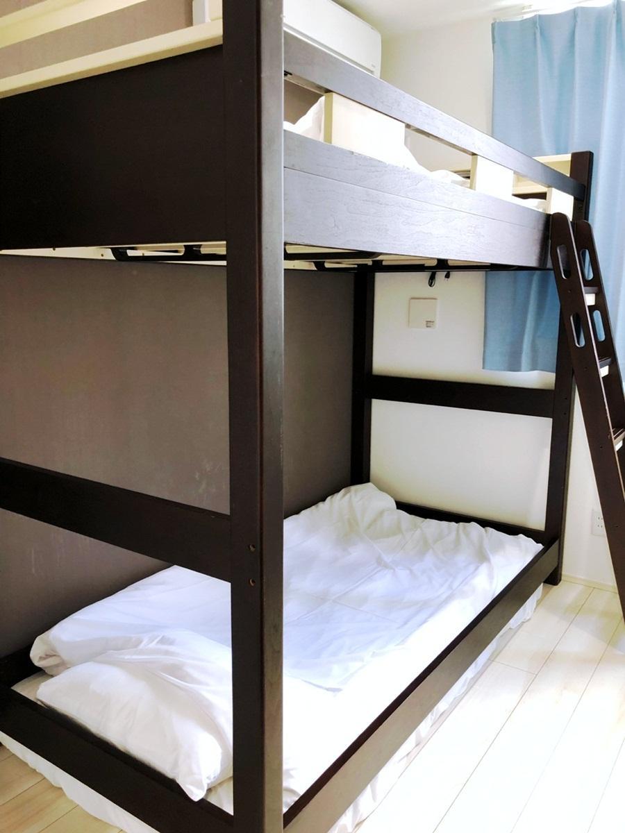 This photo about Asakusa/Akihabara/Ueno/Shinochachimachi(203)Hostel shared on HyHotel.com
