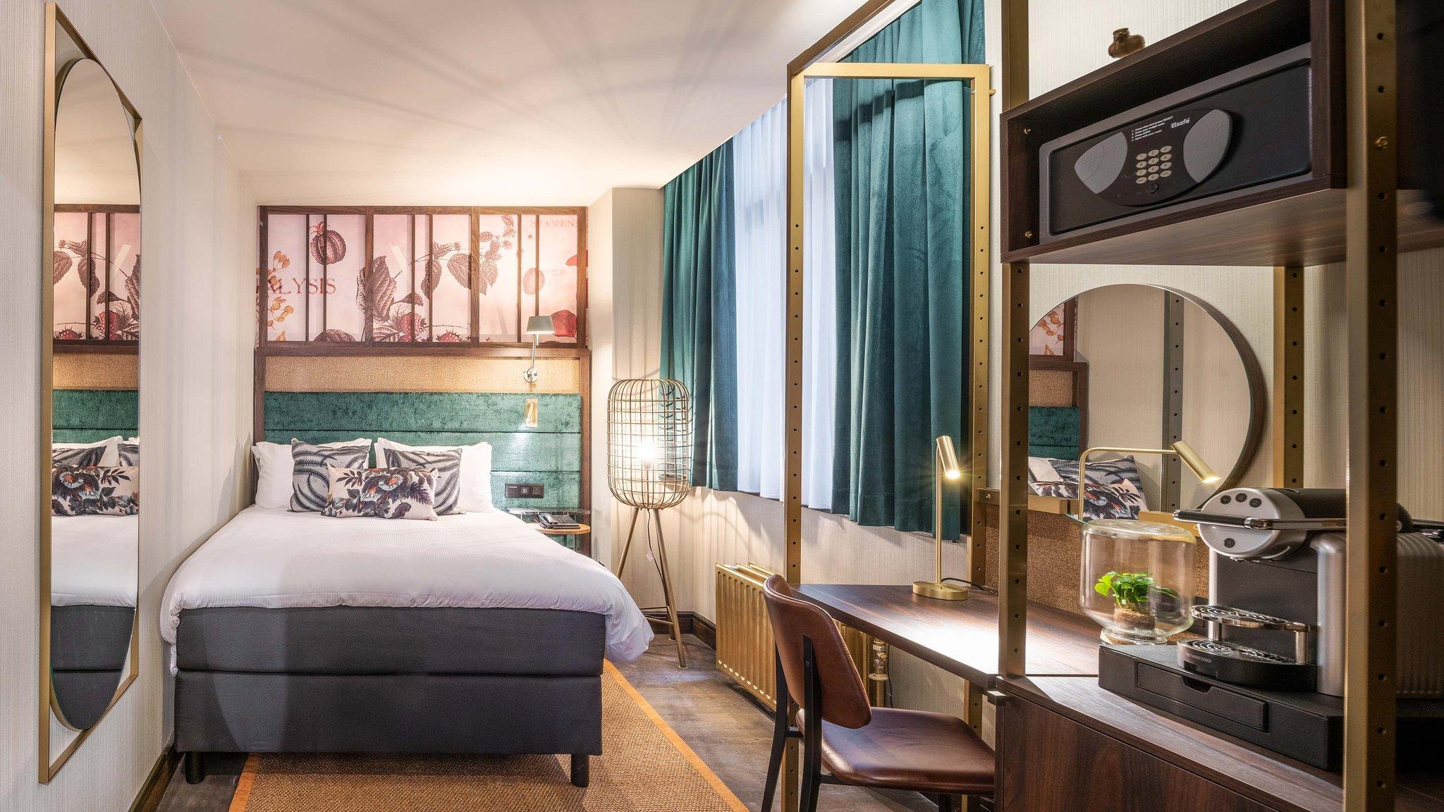 Hotel image for Hotel Indigo Brussels - City