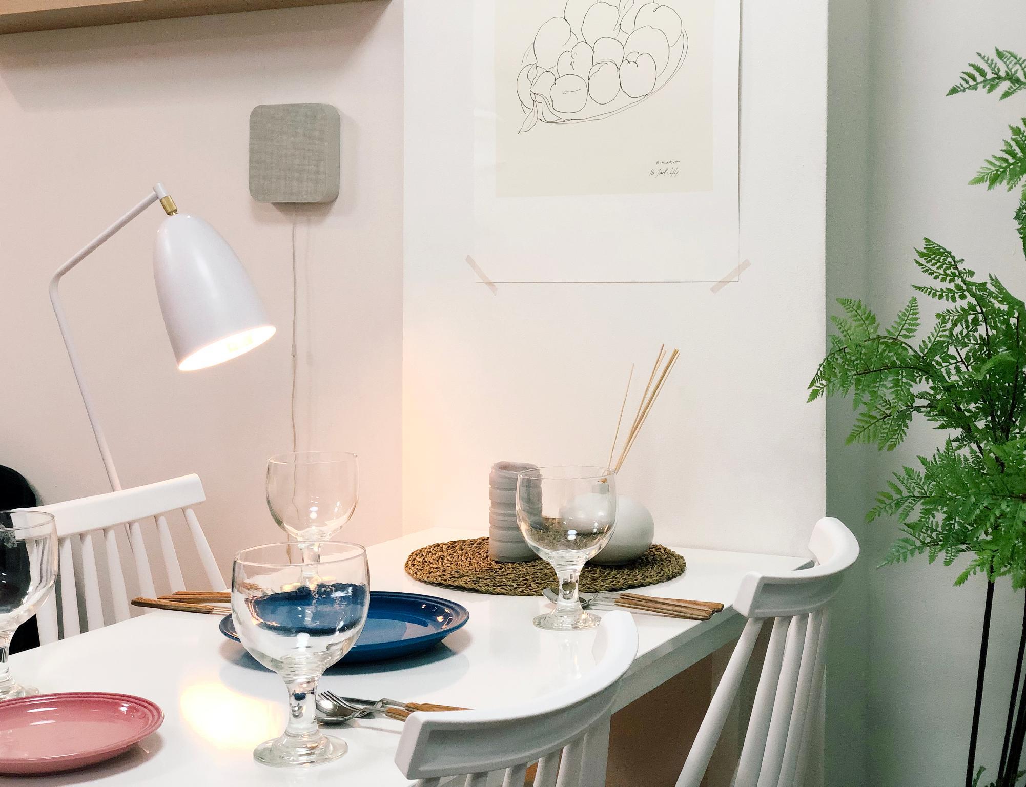 This photo about Hoya  Studio in Myeondong shared on HyHotel.com