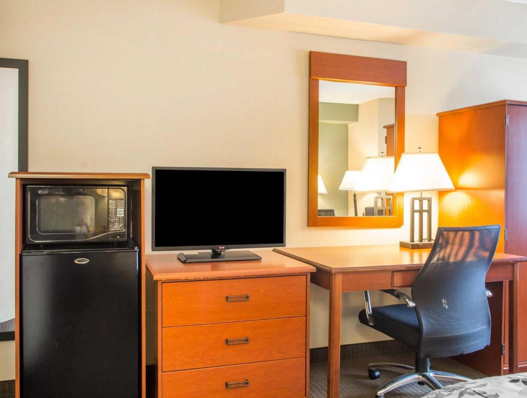Sleep Inn Naperville - Chicago - Gallery image 3