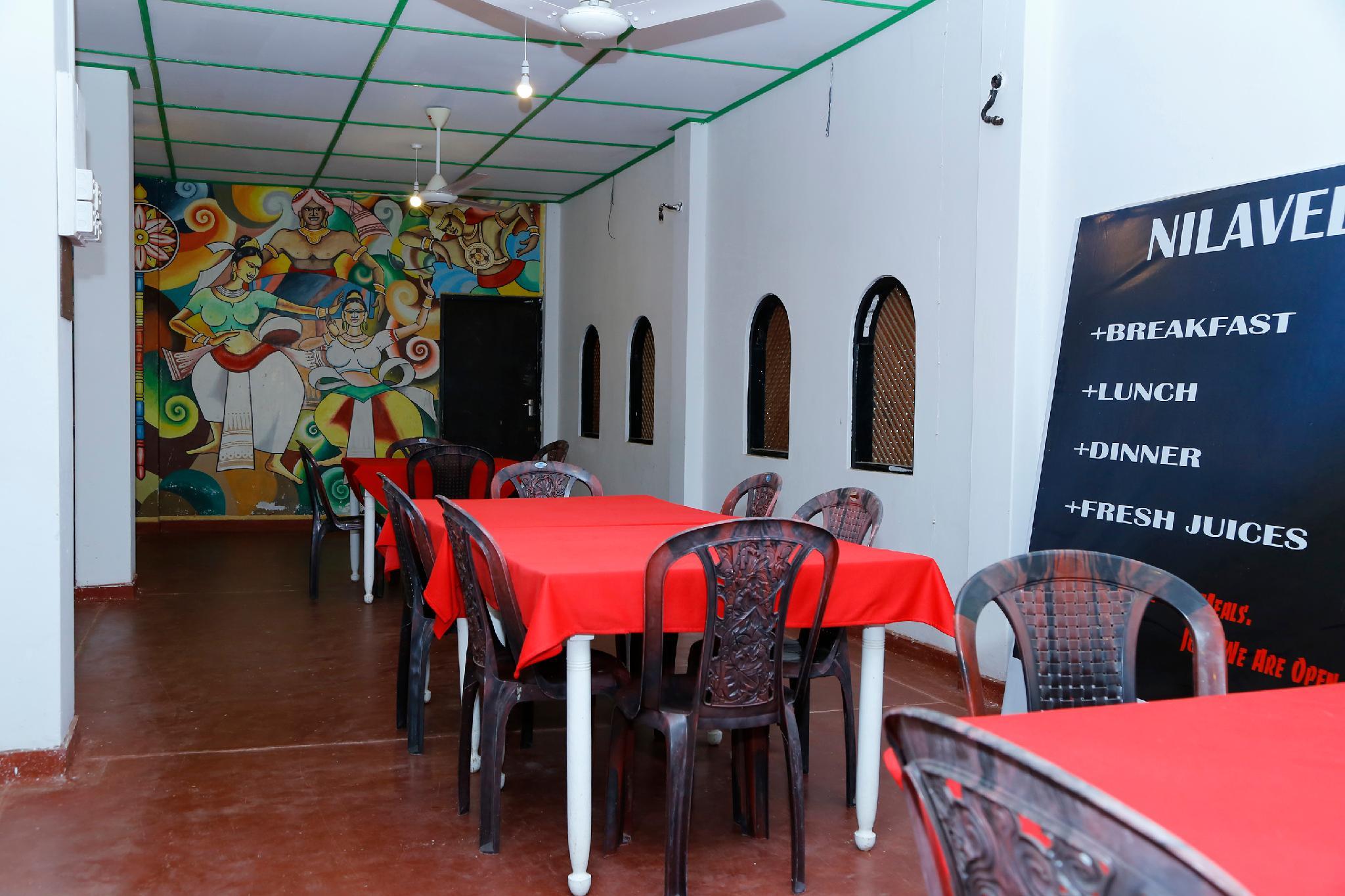 This photo about OYO 294 Nilaveli Corridor Hotel shared on HyHotel.com