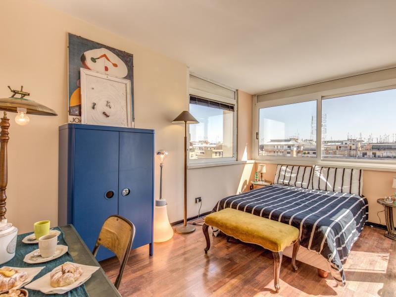 Hotel image for B&B Piramide Terrace