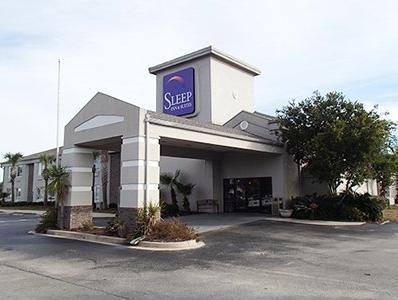 Sleep Inn & Suites Waccamaw Pines