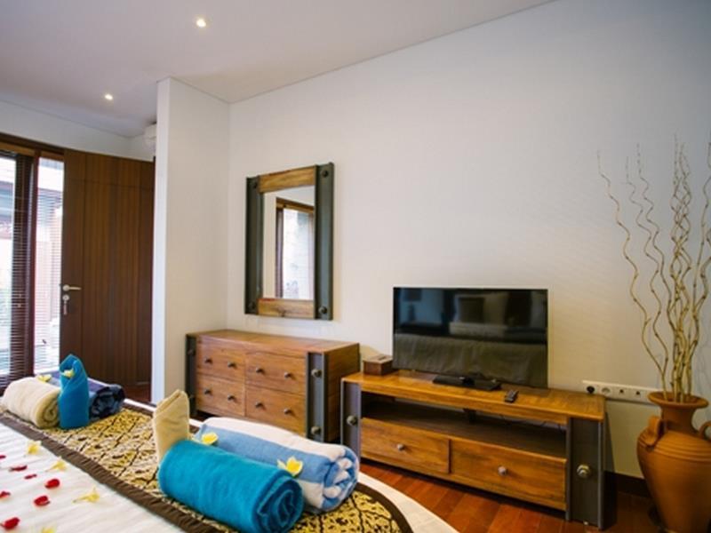 Photo of Tolgay Living Villa