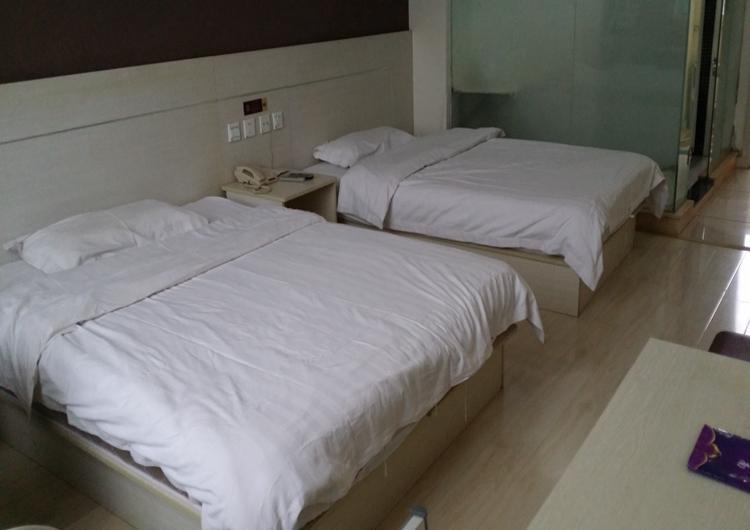 This photo about Thank Inn Plus Hotel Qingdao Huangdao Chongming Island Road shared on HyHotel.com
