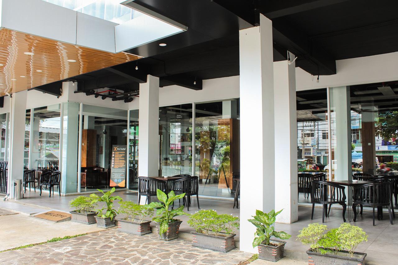 Hotel Xtra Bengkulu Hotel Xtra Bengkulu is perfectly located for both business and leisure guests in Bengkulu. The property features a wide range of facilities to make your stay a pleasant experience. Daily housekeeping,