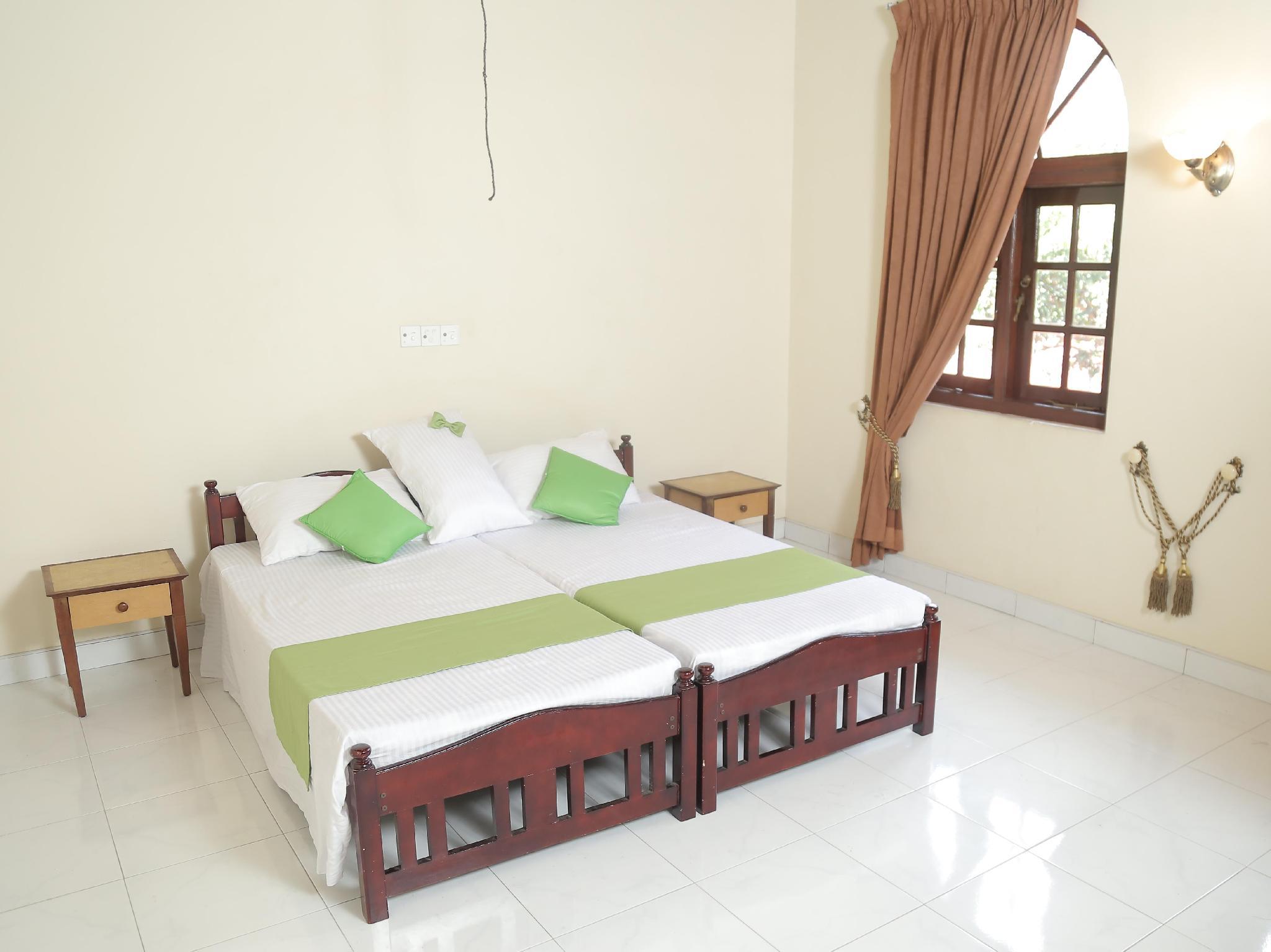 This photo about Villa Eco Green shared on HyHotel.com