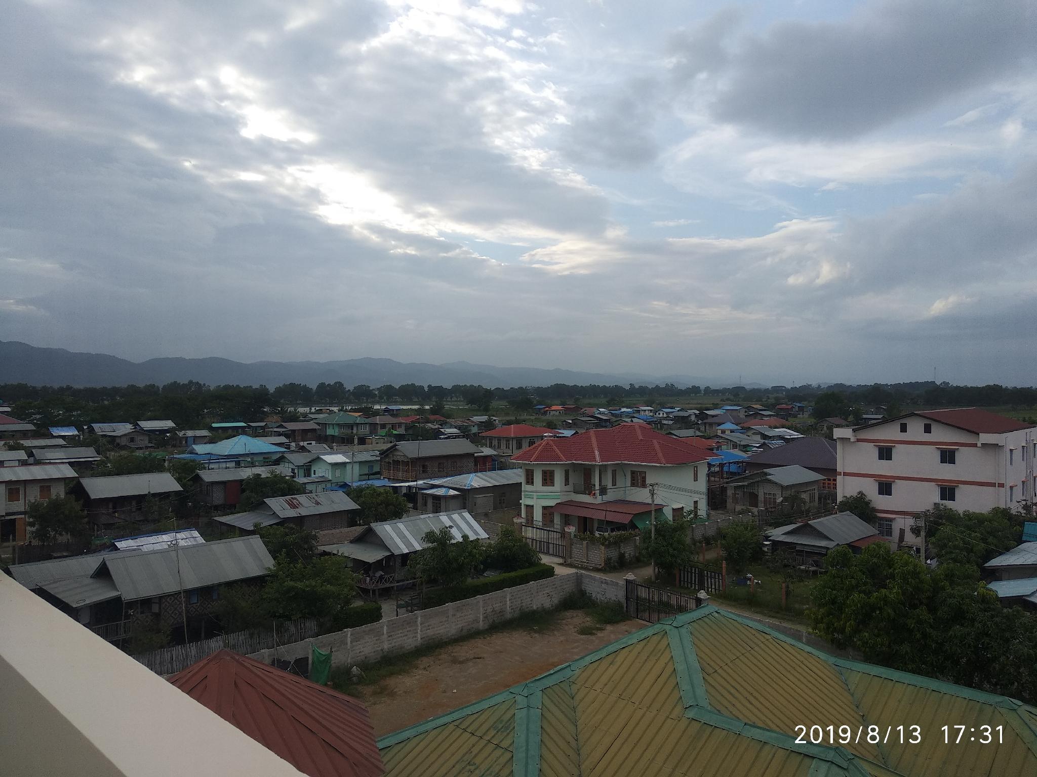 This photo about City Light Hotel shared on HyHotel.com