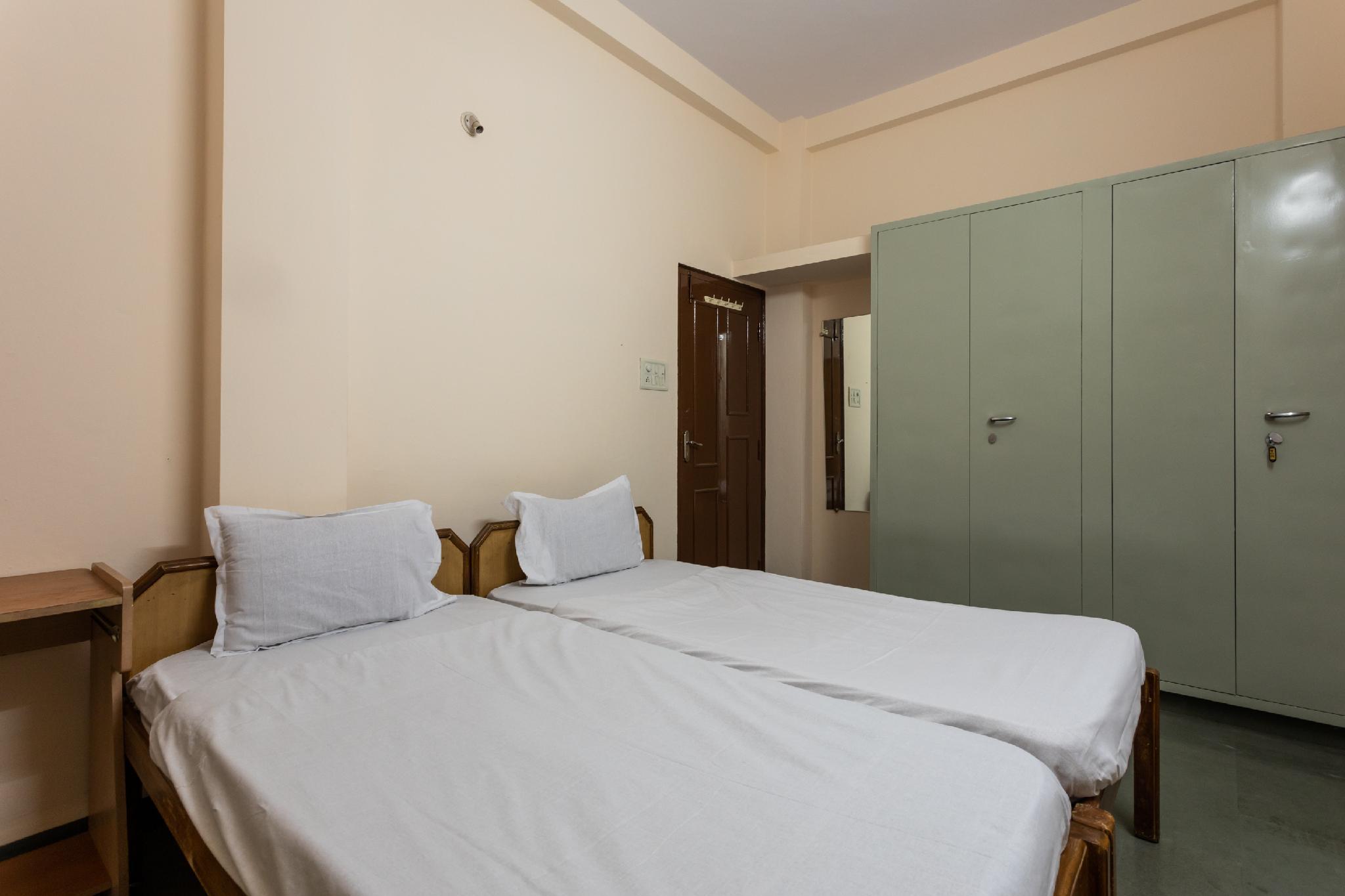 This photo about SPOT ON 46192 Agrawal Guest House shared on HyHotel.com