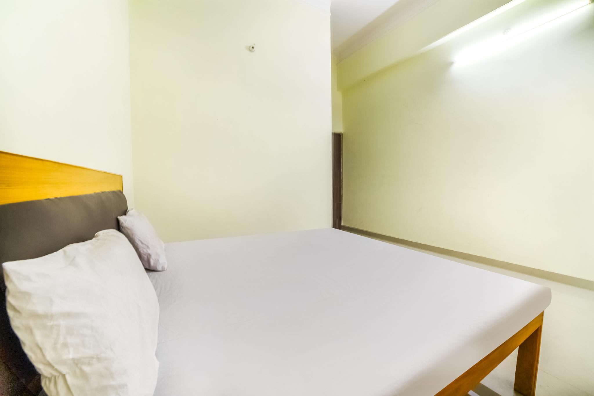 This photo about SPOT ON 49080 Hotel M L Garden shared on HyHotel.com