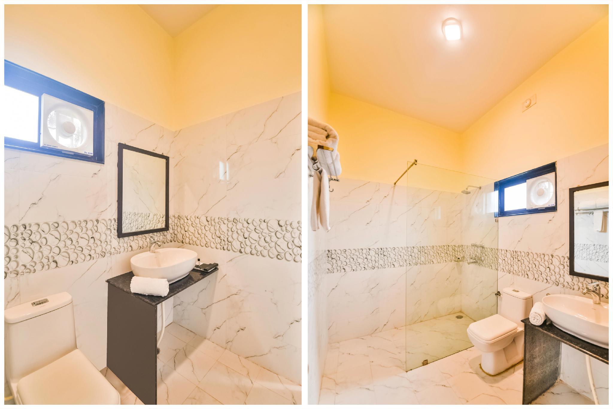 This photo about Palette - Anjushree Resorts Padmini Baug shared on HyHotel.com