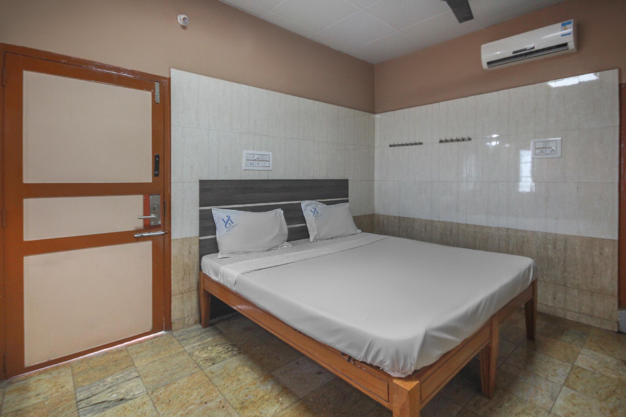 This photo about SPOT ON 45960 Heera Residency shared on HyHotel.com