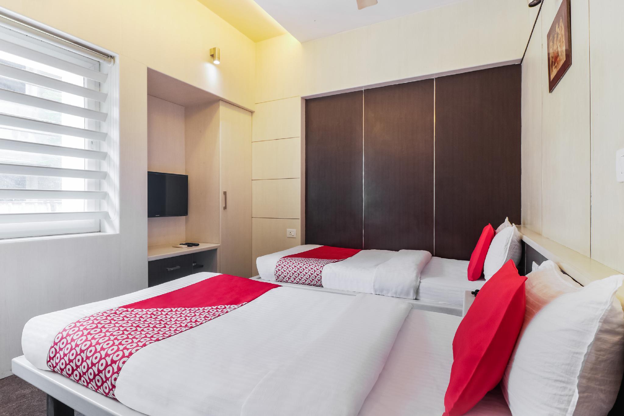 This photo about OYO 45137 B Zone shared on HyHotel.com