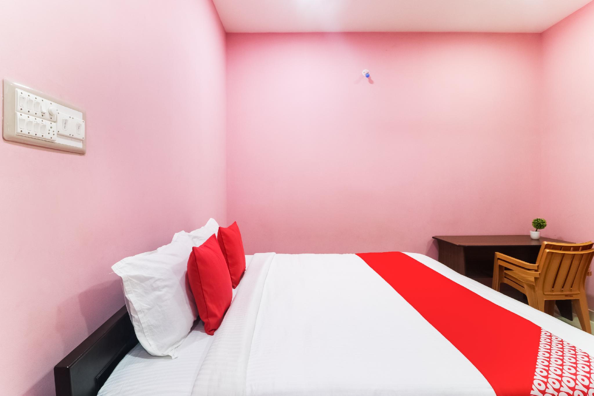 This photo about OYO 60568 Zodiac Lodge & Mahal shared on HyHotel.com