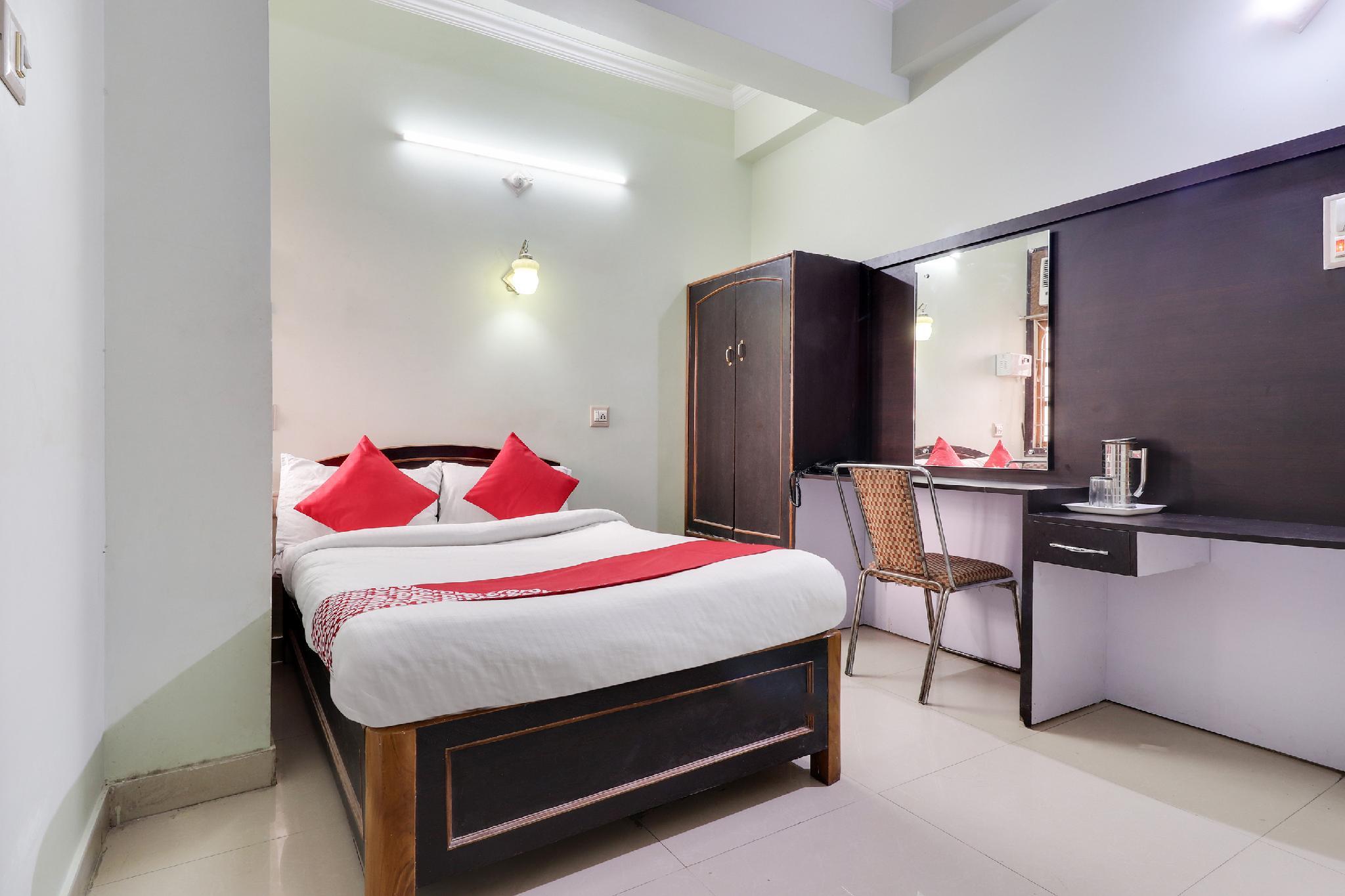 This photo about SPOT ON 46535 Gitanjali shared on HyHotel.com