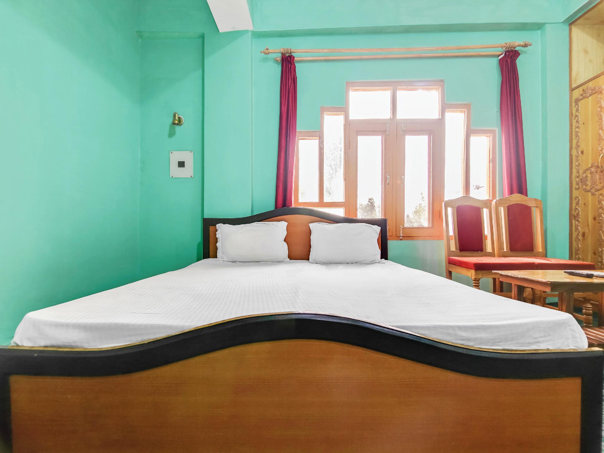 This photo about SPOT ON 47898 Living Style Guest House shared on HyHotel.com