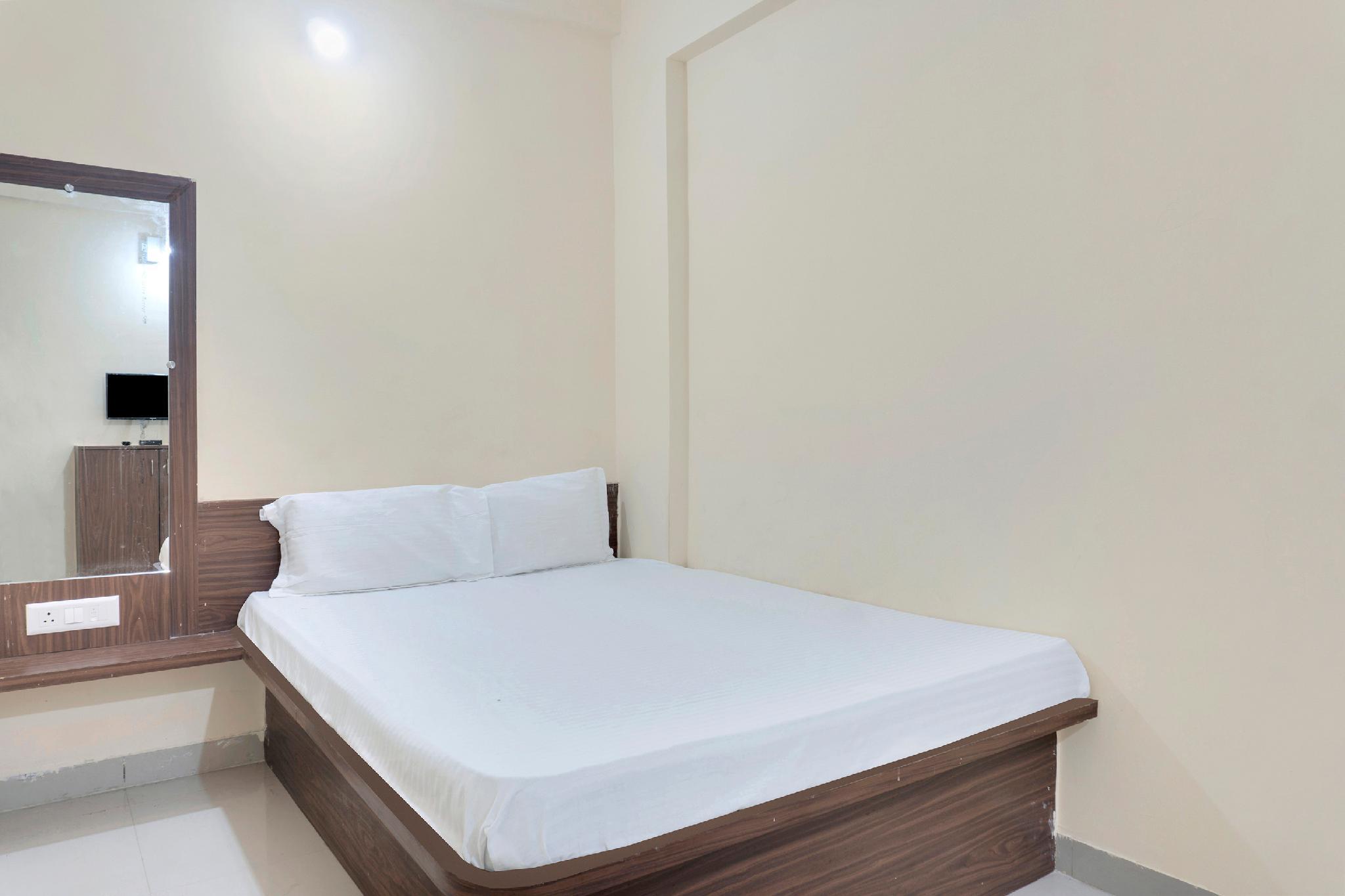 This photo about SPOT ON 45394 Sayadri Lodge shared on HyHotel.com