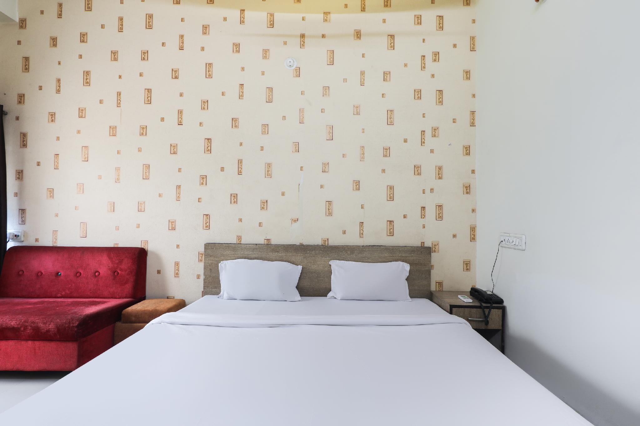 This photo about SPOT ON 49205 Hotel Shrinath Residency shared on HyHotel.com