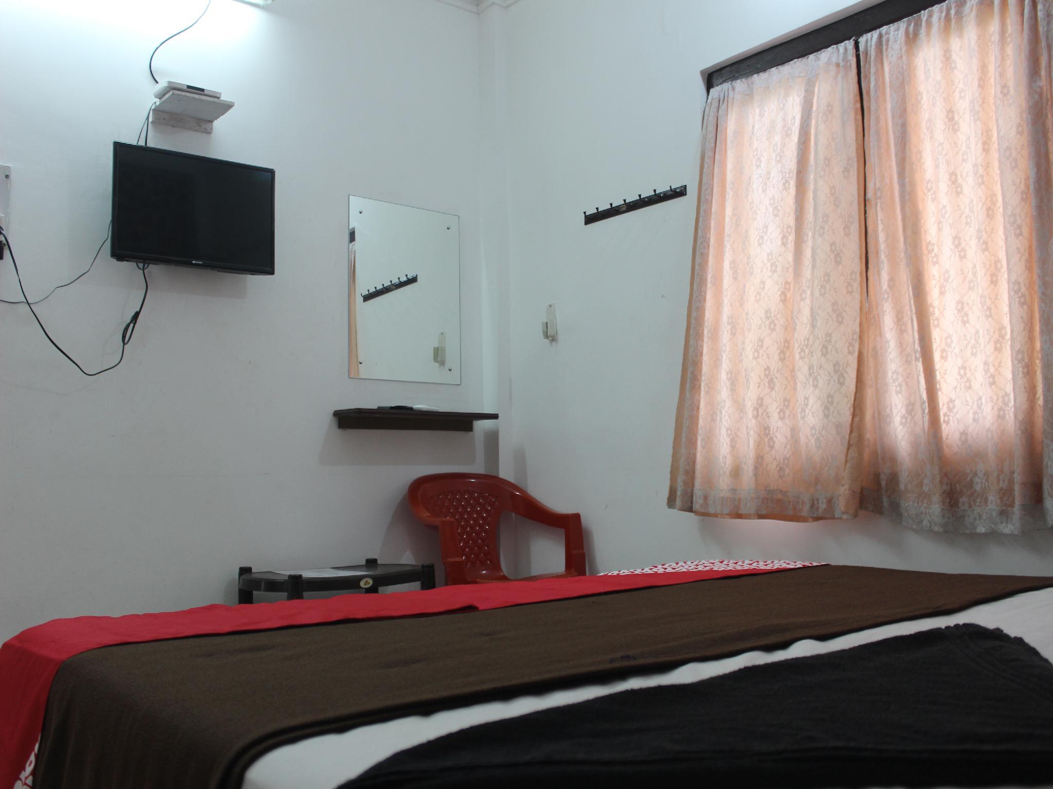 This photo about OYO 47430 Hotel Purnima shared on HyHotel.com