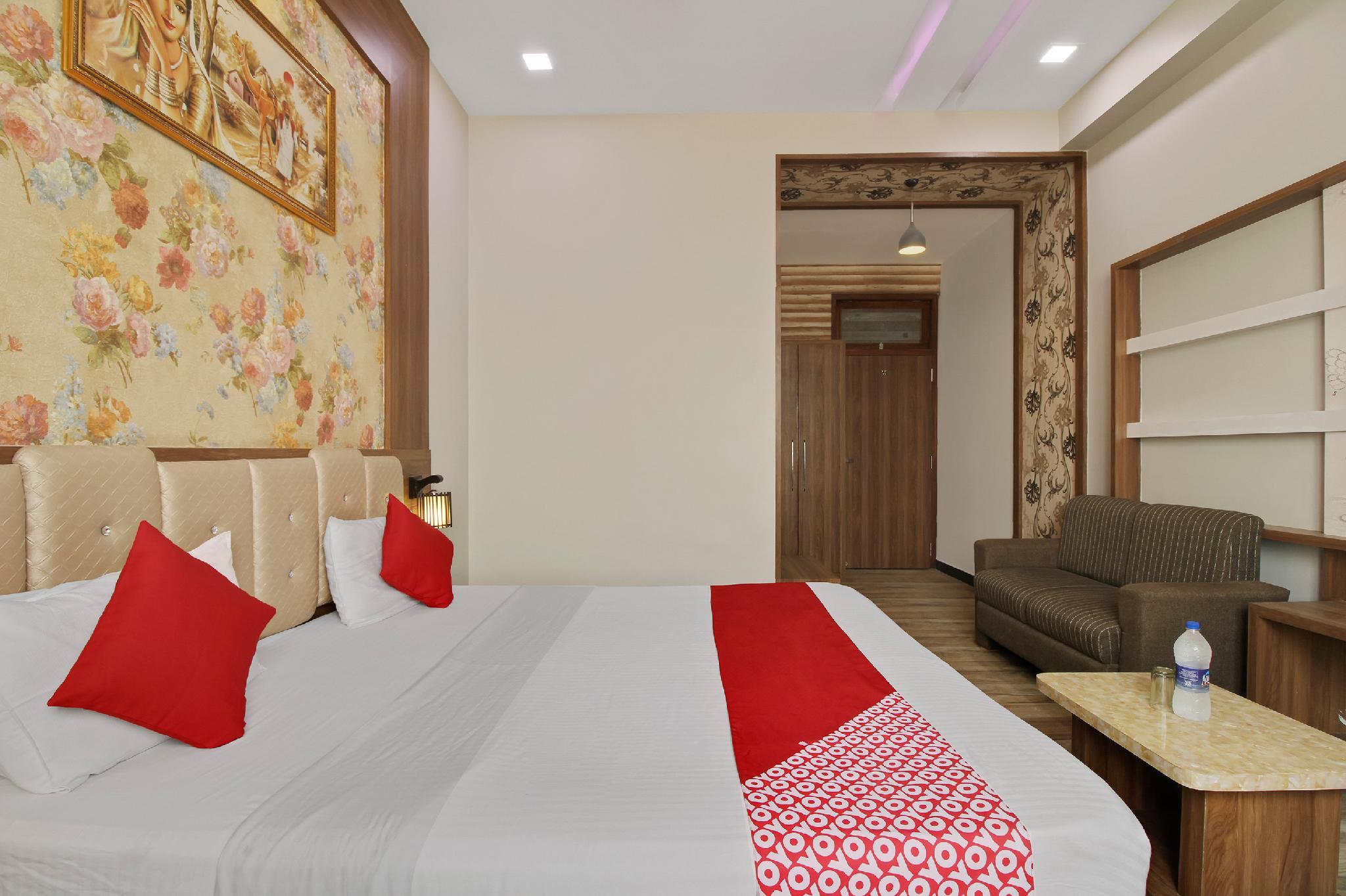 This photo about OYO 49626 Shivam Residency shared on HyHotel.com
