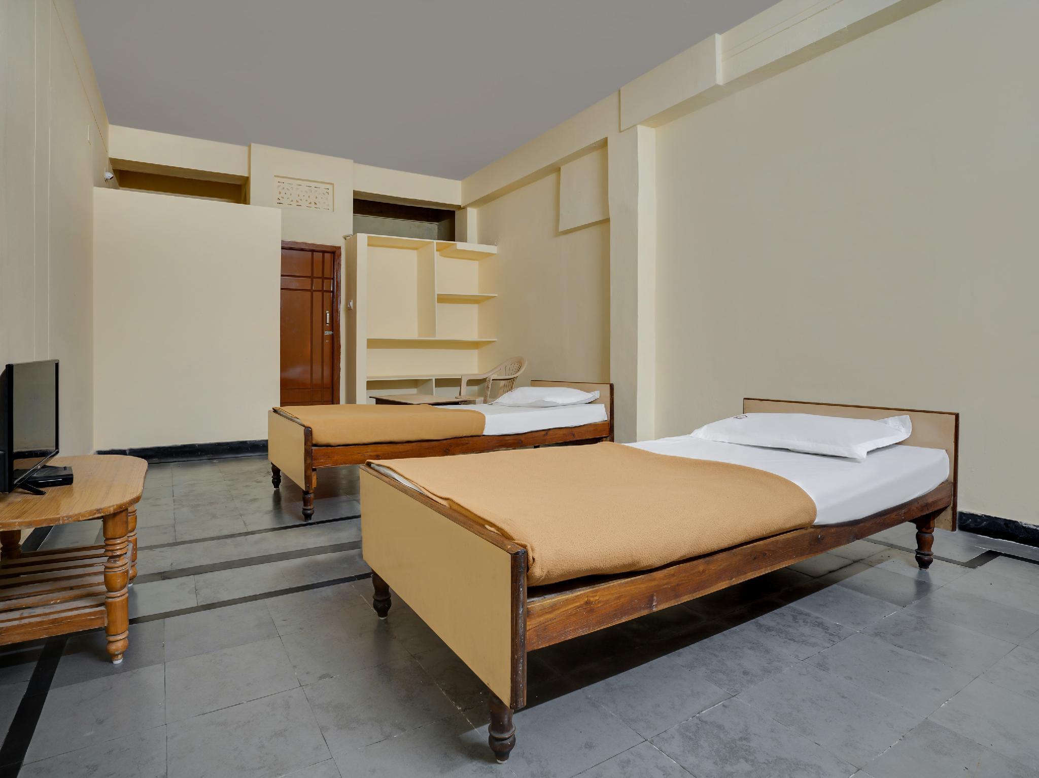 This photo about SPOT ON 43890 Kaveri Lodge shared on HyHotel.com
