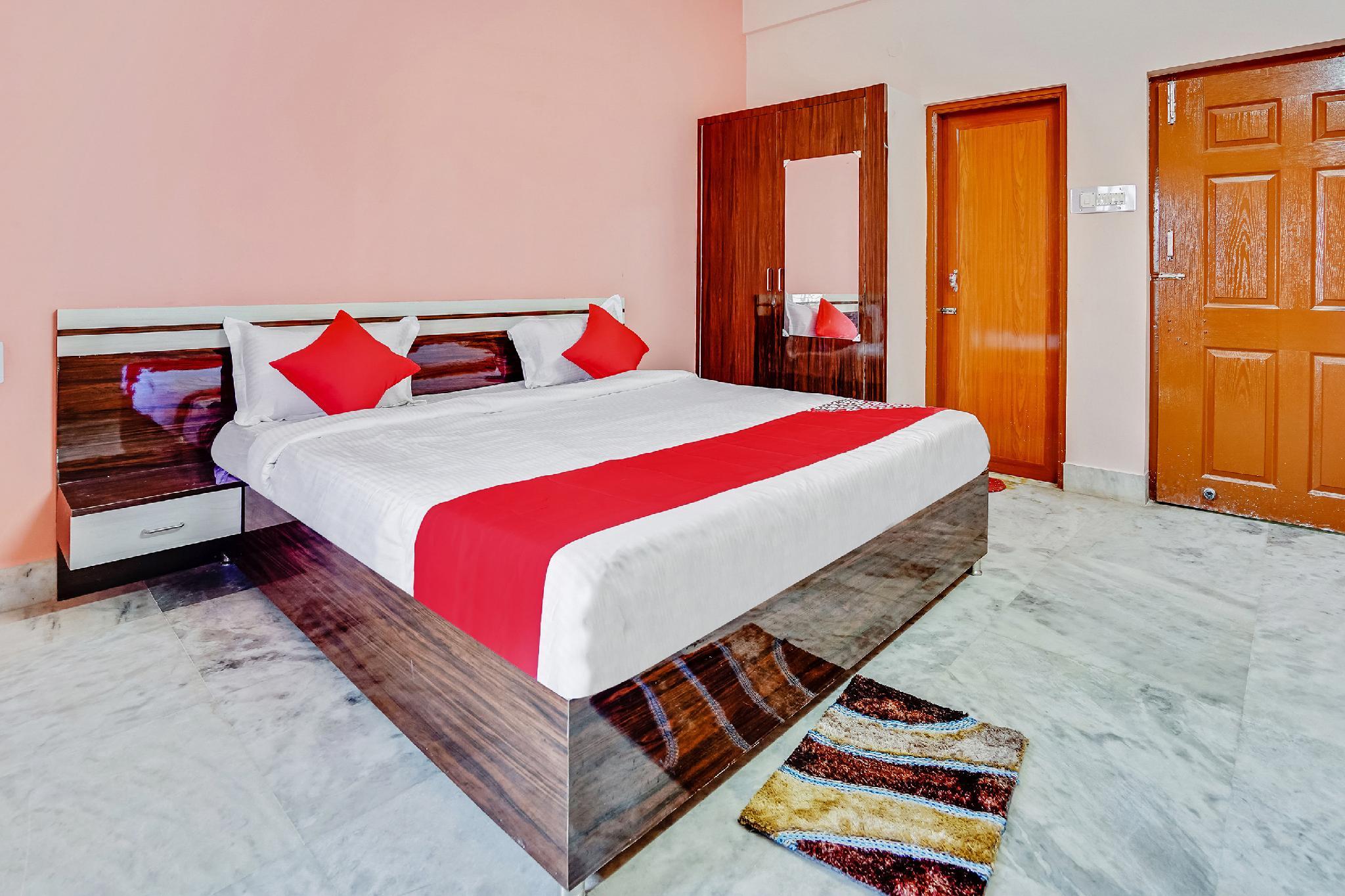 This photo about OYO 47605 Satya Homes shared on HyHotel.com