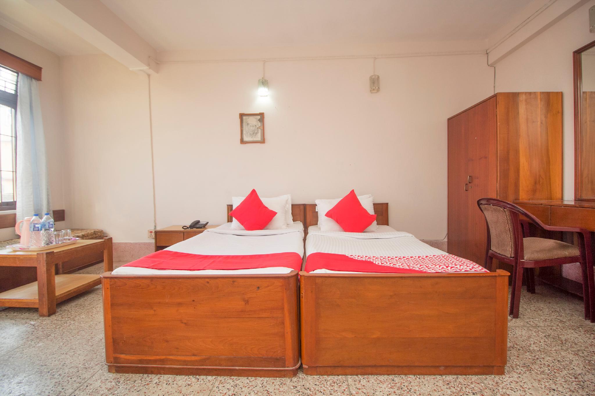 This photo about OYO 44224 Winterinn shared on HyHotel.com