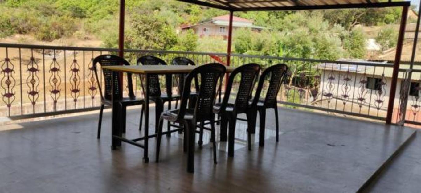 This photo about Niwant Holiday Home shared on HyHotel.com