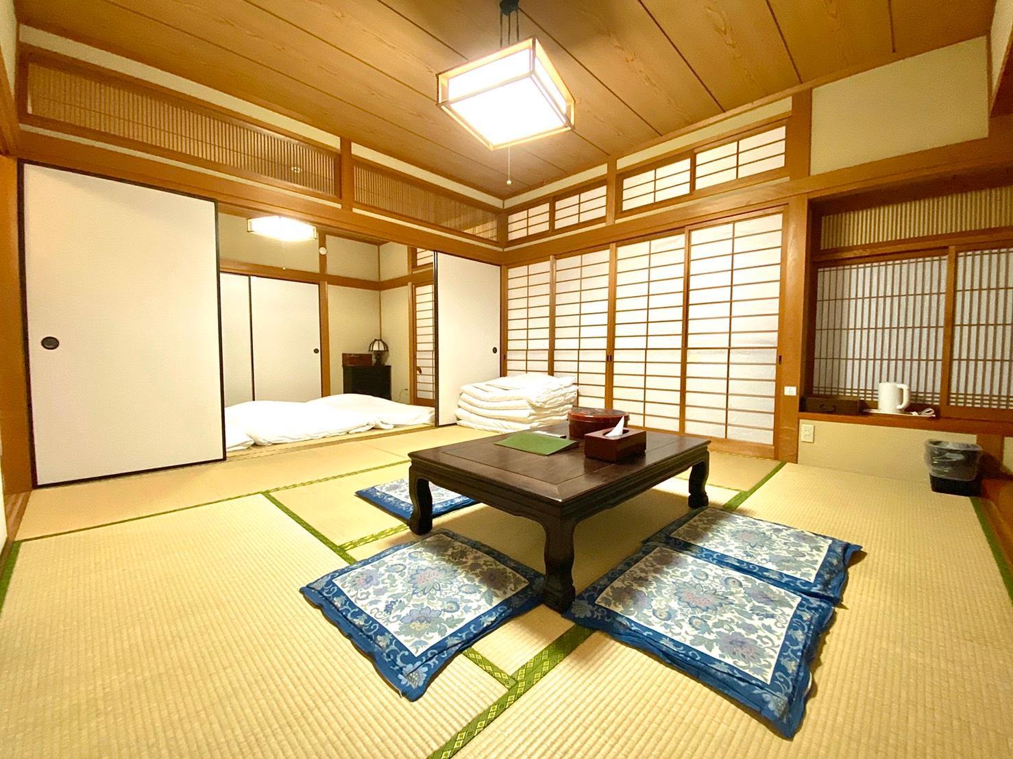 This photo about Private House*5mins walk Canal City Hakata shared on HyHotel.com