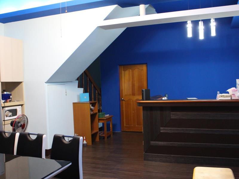 WM and S Hostel The 2-star WM and S Hostel offers comfort and convenience whether youre on business or holiday in Hualien. The hotel offers guests a range of services and amenities designed to provide comfort and co