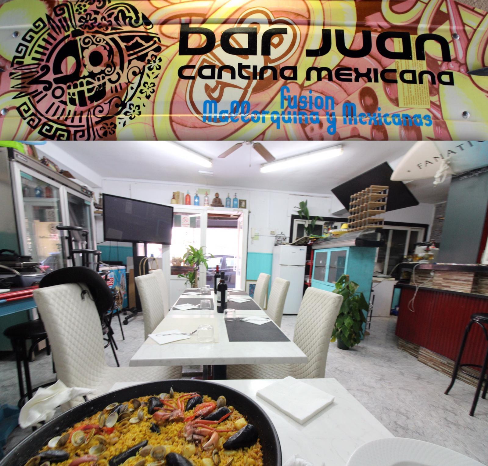 This photo about Hostel Cantina Bar Juan shared on HyHotel.com