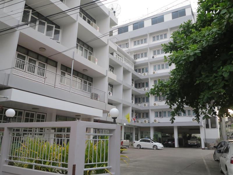 Khelangnakorn Hotel Interior 2