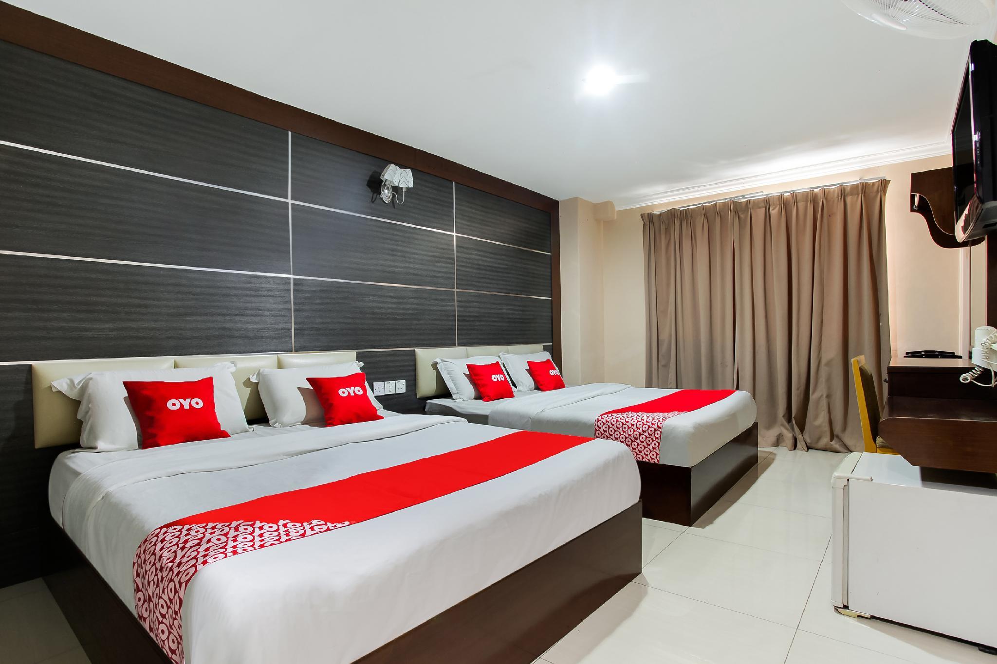 This photo about OYO 89518 Sejati Hotel shared on HyHotel.com