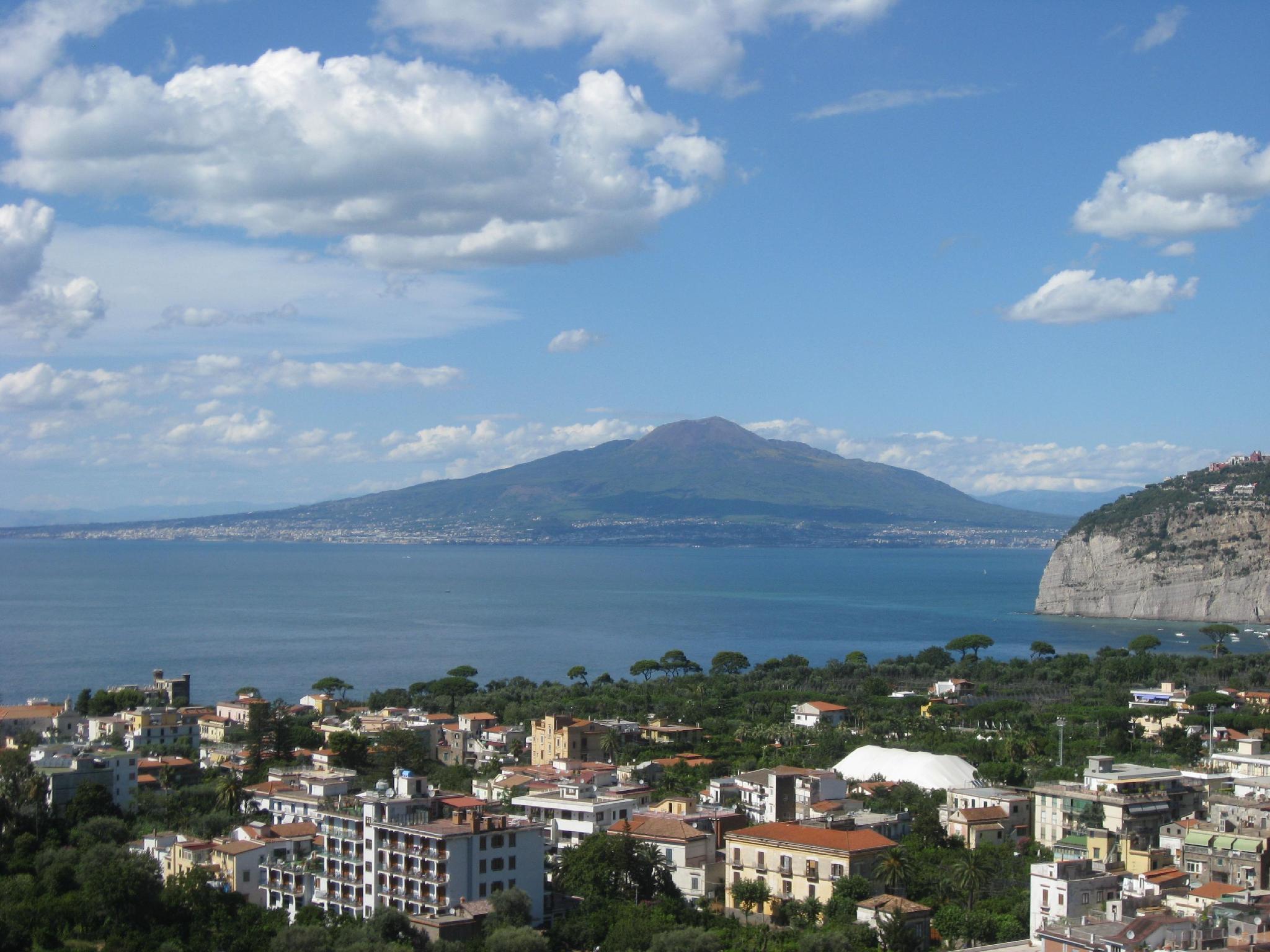 Hotel Cristina Ideally located in the prime touristic area of Sorrento, Hotel Cristina promises a relaxing and wonderful visit. Offering a variety of facilities and services, the hotel provides all you need for a go