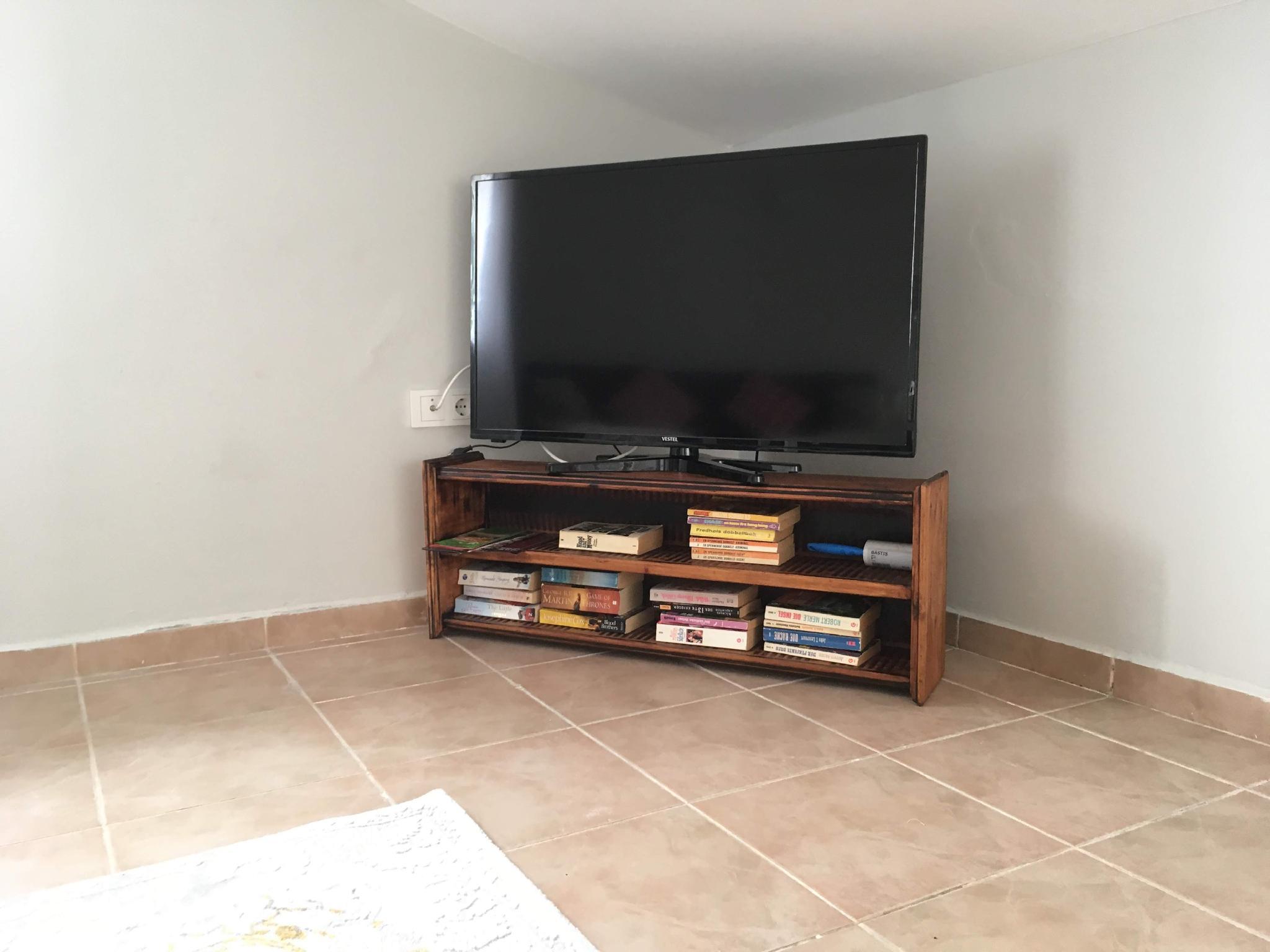 This photo about Hurrems spacious roof top apartment  shared on HyHotel.com