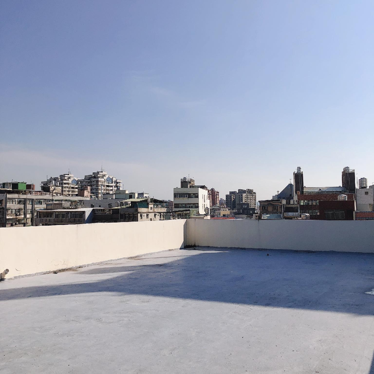 This photo about [501] standard suite  near Zhongyuan night market shared on HyHotel.com