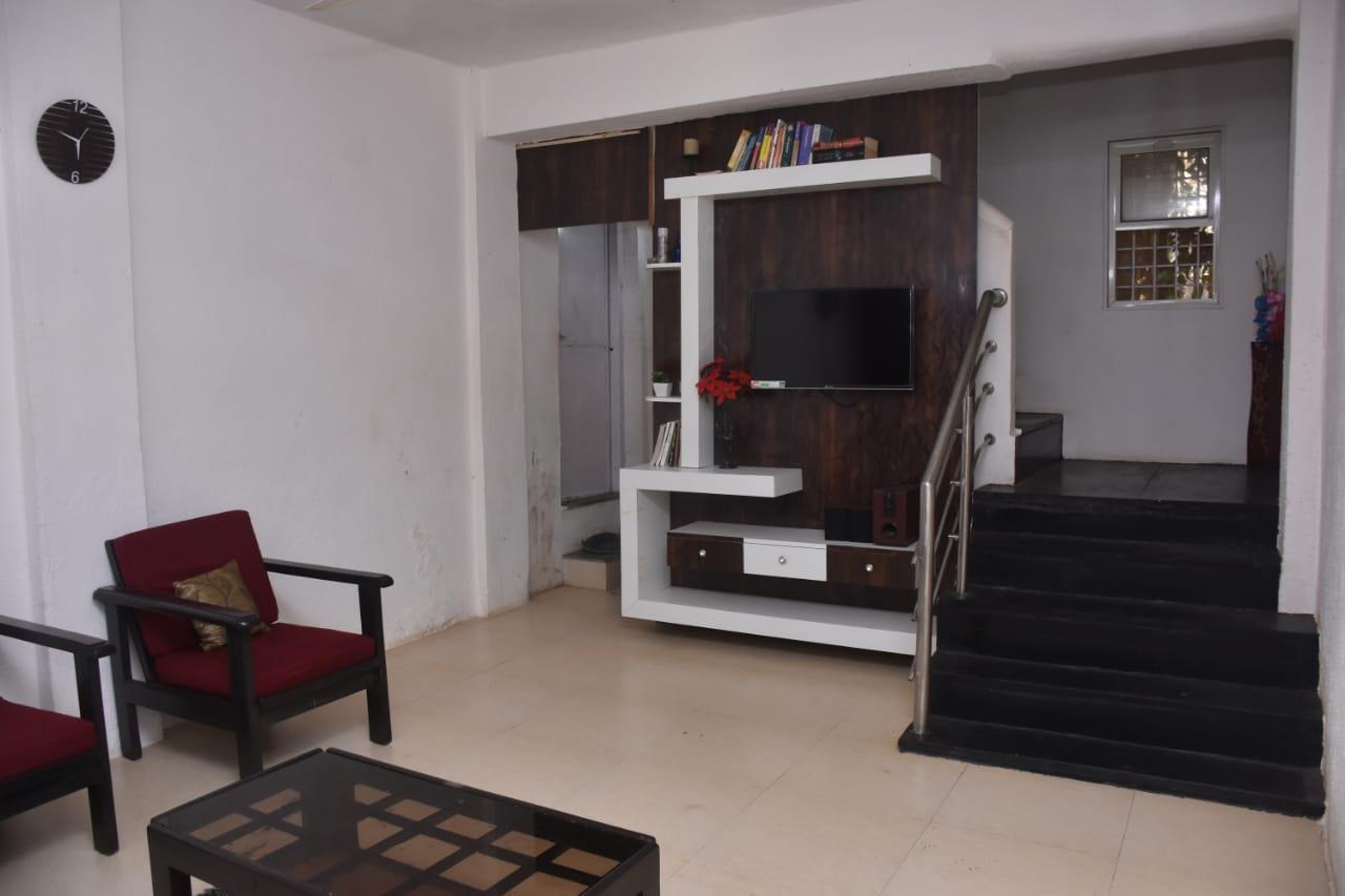 This photo about 4BHK-Anand Heritage shared on HyHotel.com