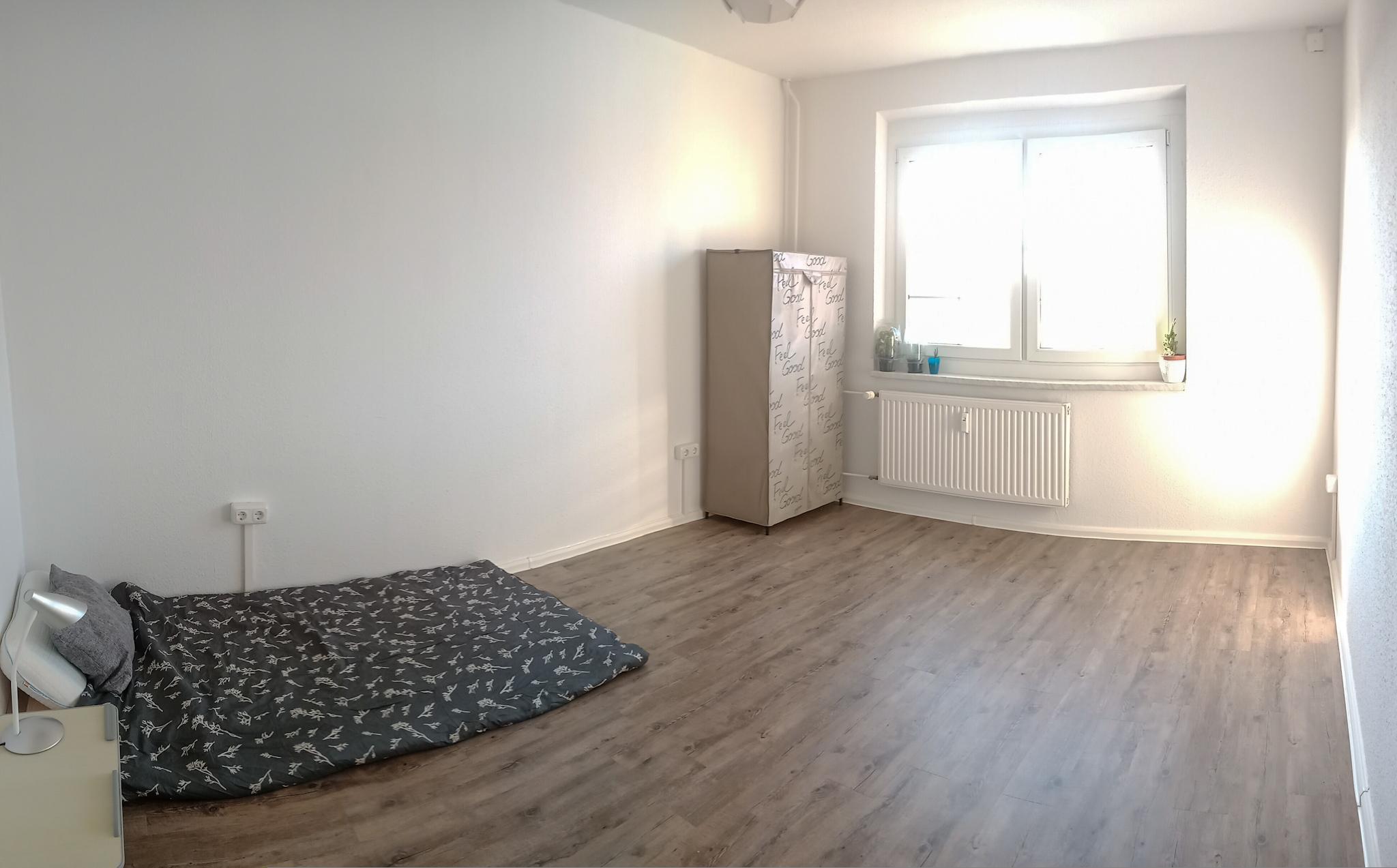 This photo about 20m Private room with reasonable price in Gruenau shared on HyHotel.com